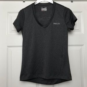 Under Armour | Run Graphic Tee